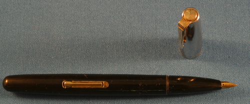 waterman 1949 corinth taperite