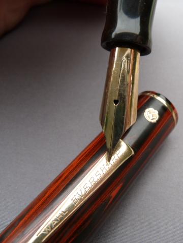 WAHL ROSEwood