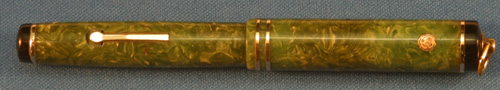 WAHL EVERSHARP GOLD SEAL FOUNTAIN PEN