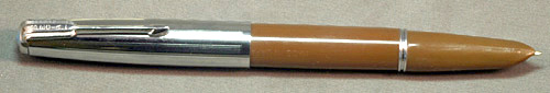 JAPANESE PARKER 51 KNOCK-OFF