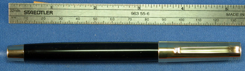 EARLY EVERSHARP BALLPOINT - WORKING!