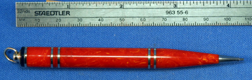 WAHL EVERSHARP CORAL PENCIL