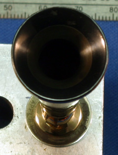 CARTER'S INX DESK BASE SOCKET