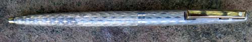 SHEAFFER STERLING SILVER BALLPOINT