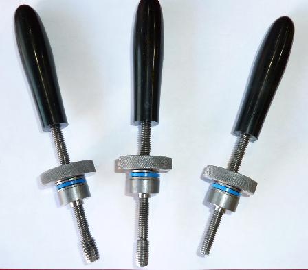 INNER CAP PULLERS