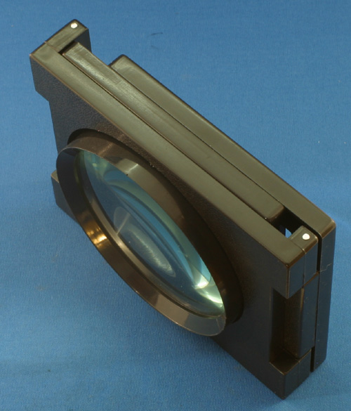 2X 4 1/4" WORK STAND MAGNIFIER
